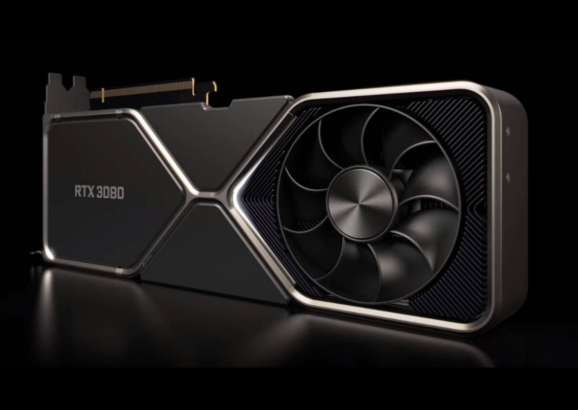 NVIDIA 发布声明证实，玩家购买不到游戏显卡的短缺情况或将持续到今年年底！