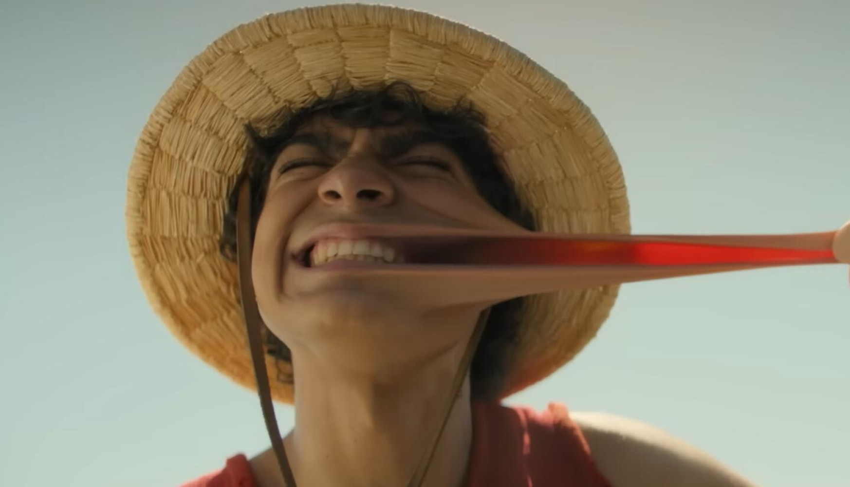 Netflix showcases official trailer for One Piece live-action series