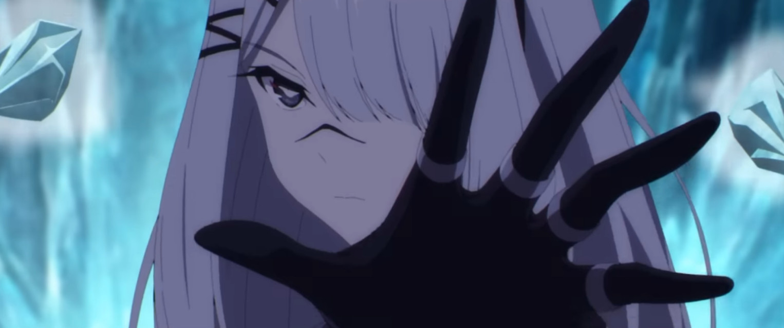 TV 动画二季《明日方舟：冬隐归路》第二弹前导宣传影片公开！