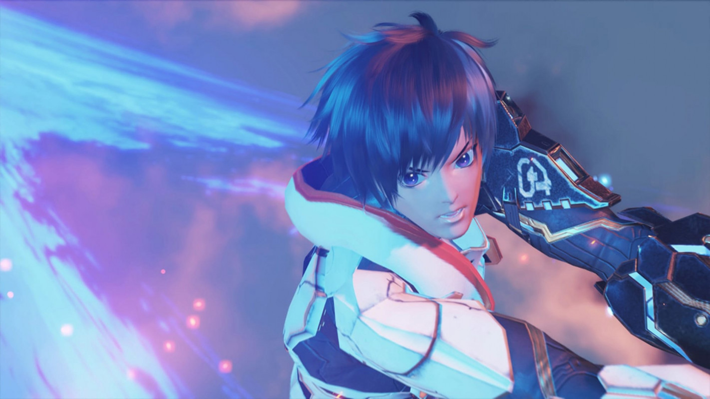 《Phantasy Star Online 2: New Genesis》国际版全球封测预定 5 月 15 日至 17 日期间开始，4 月 22 日开放报名！