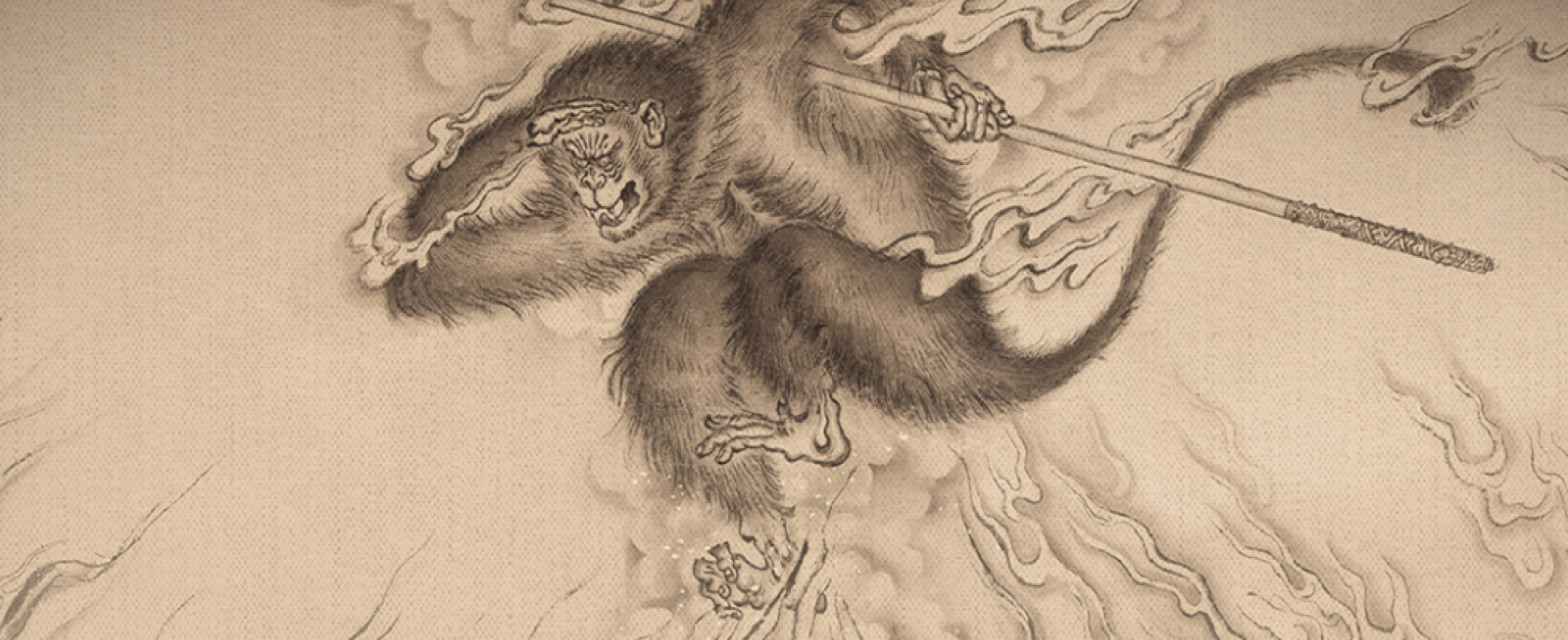 总算有动静了。《黑神话：悟空》宣布即将在 8 月 20 日中国杭州举办首个试玩会！