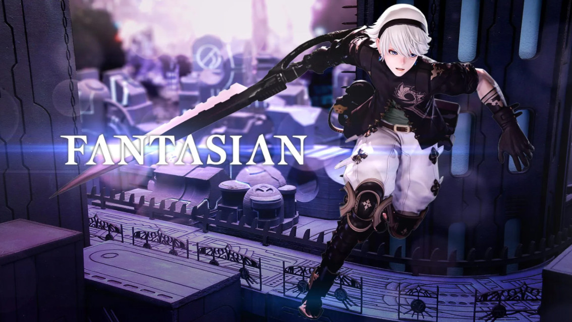 《最终幻想》系列创始人坂口博信领衔开发的 RPG 游戏《FANTASIAN》或将登陆 PC 平台？
