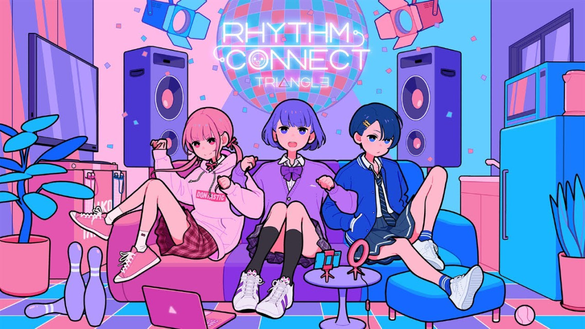 马来西亚呢？手游新作《太鼓之达人 RHYTHM CONNECT》于台湾地区开放抢先体验！