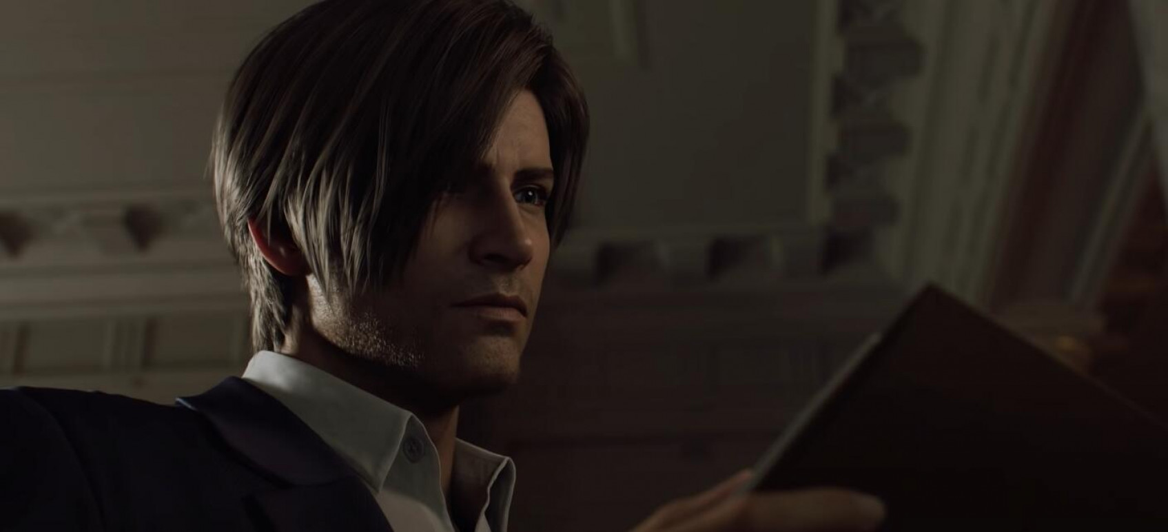 CG 电影《Resident Evil:Infinite Darkness》释出最新宣传预告片，预定在 7 月份于 Netflix 播映。