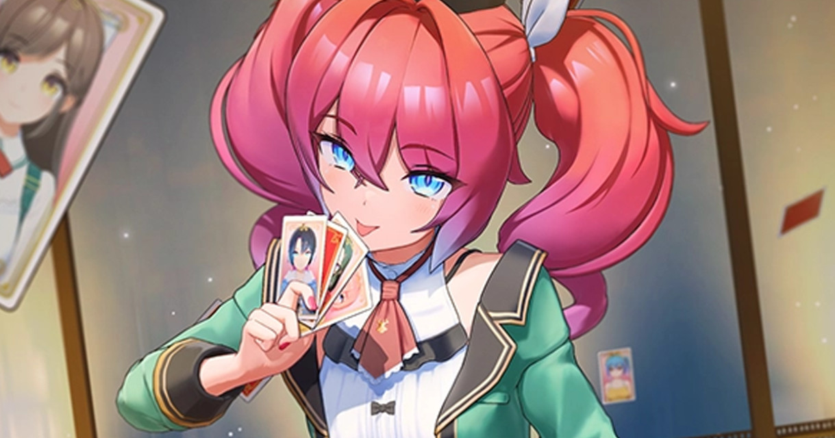 卡哇骗！成人游戏开发商 I 社原地转生新品牌「ILLGAMES」首个新作《Honey Come》正式发表！