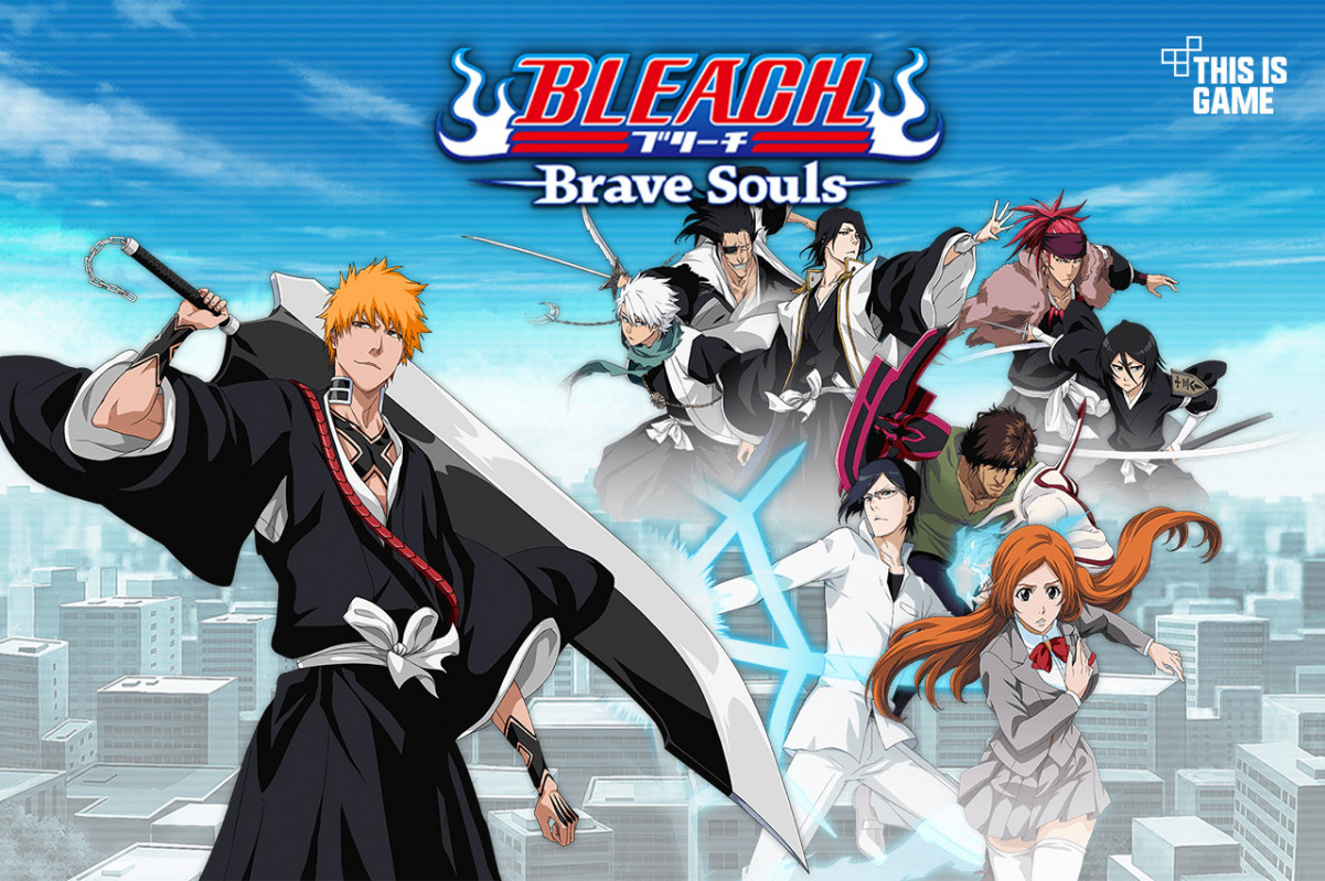 《BLEACH Brave Souls》预定将在 2021 年内推出 Playstation 4 平台版本，并支援中文字幕。
