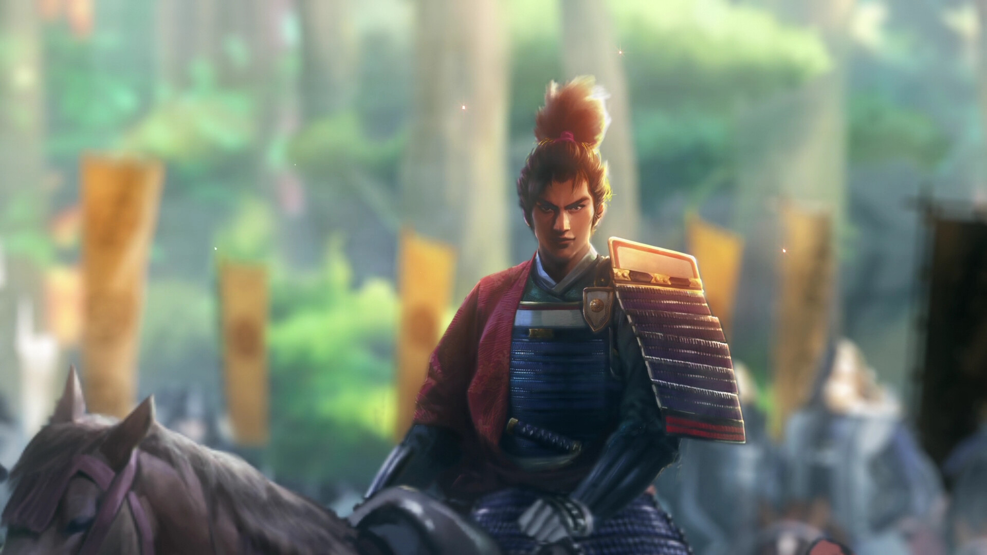 Nobunaga's Ambition: Awakening with Power Up Kit