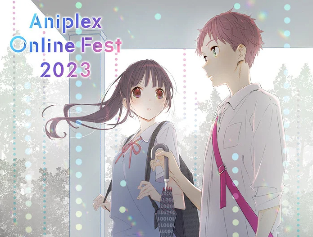 Aniplex Online Fest 2023 set for September 10