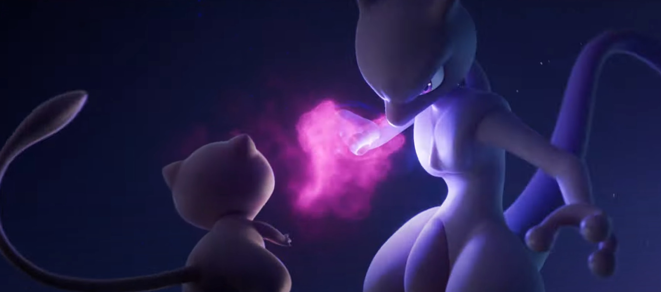 Pokemon Scarlet & Violet reveals Get Mew & Mewtwo special event and Tera Raid!