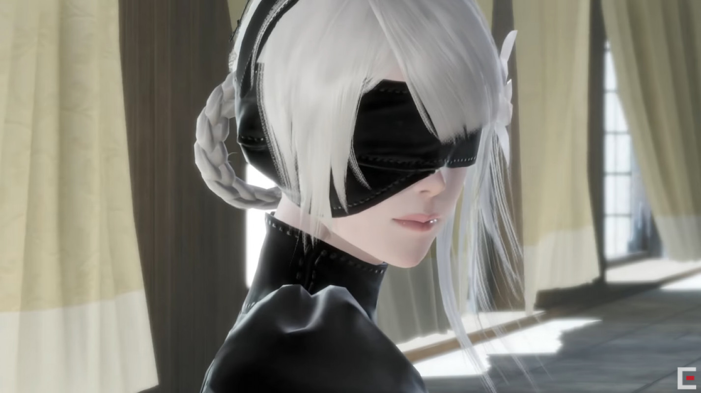 《NieR Replicant ver.1.22474487139...》公开最新宣传影片，展示游戏画面、追加新高难度迷宫等内容。