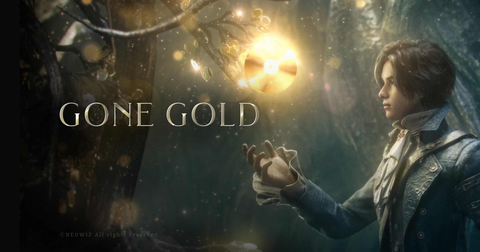 Lies of P has gone gold, set for September 19 release!
