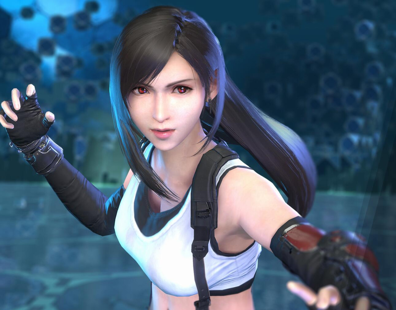 Mobile game Final Fantasy VII: Ever Crisis set for September 7 launch!