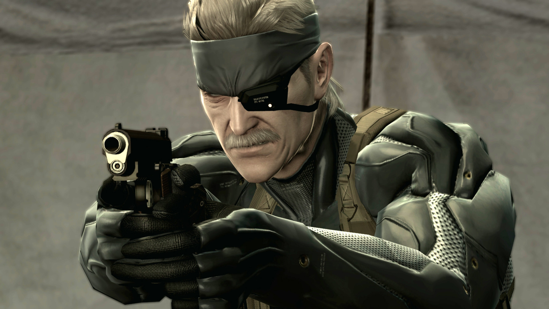 Global sales of KONAMI's iconic series Metal Gear top 60 million copies!