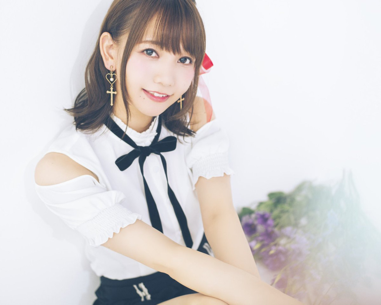 Japanese voice actress Azumi Waki announces marriage
