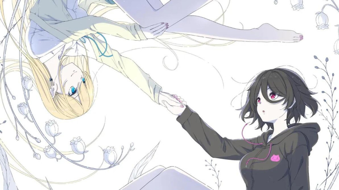 《苍之彼方》开发商新作《everlasting flowers》正式发表，预计在 2024 年推出！