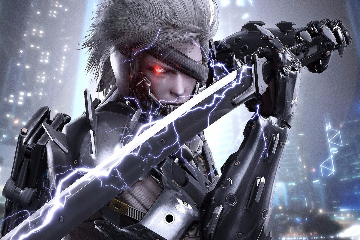 KONAMI 注册《Castlevania》、《Metal Gear Rising》两款作品商标，近期或将有新动作！