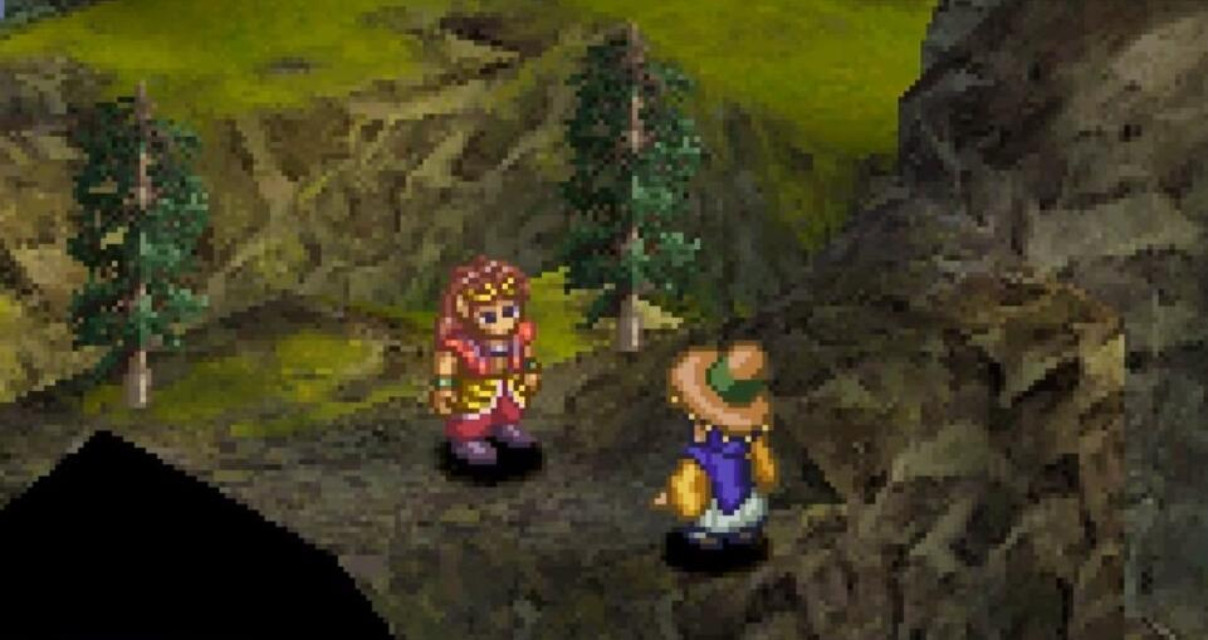 PS1 经典 SRPG 游戏《西游记》或将有望重启？