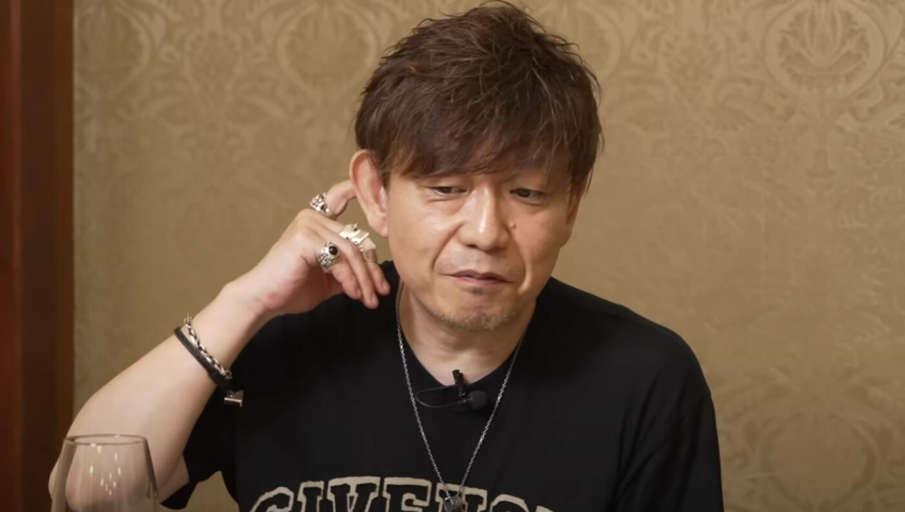 Final Fantasy XVI producer Naoki Yoshida opens up: "I really hope game consoles can be unified!"