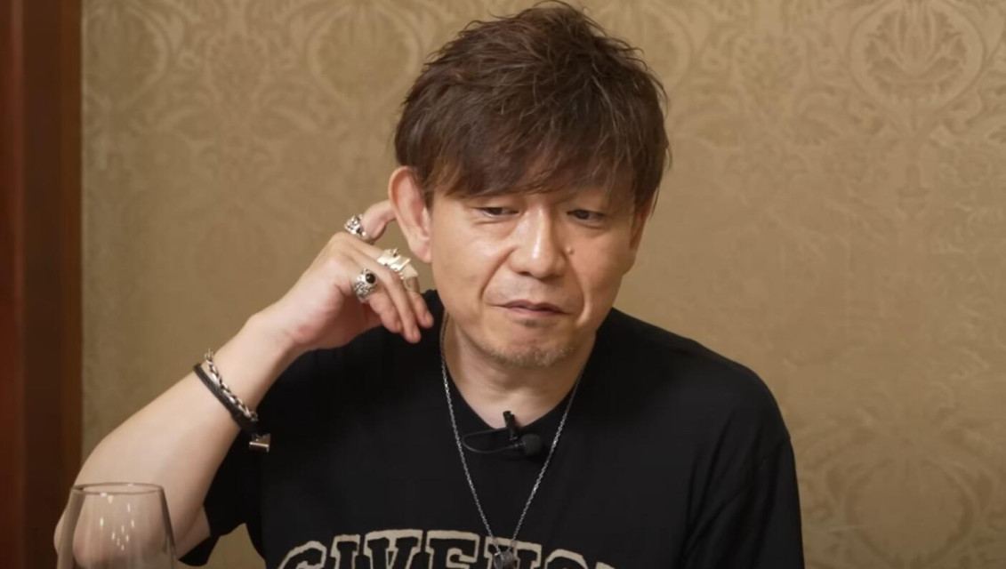 《最终幻想16》制作人吉田直树袒露心声：我真的希望游戏机可以统一！