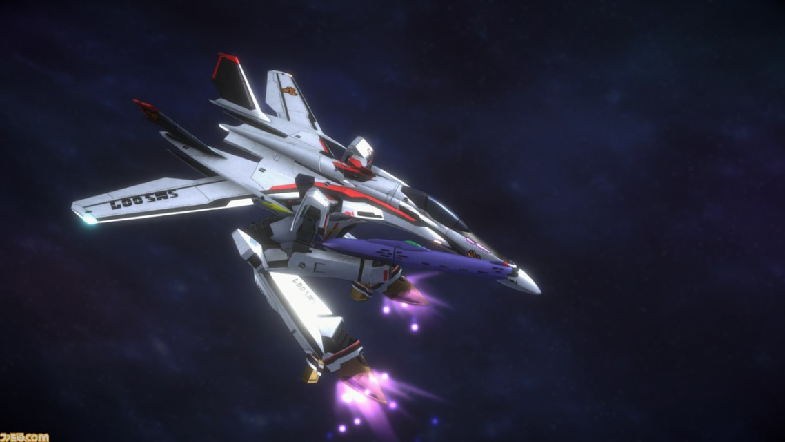 弹幕射击游戏《MACROSS Shooting Insight》宣布从原定的 2023 年延期至 2024 年发售！