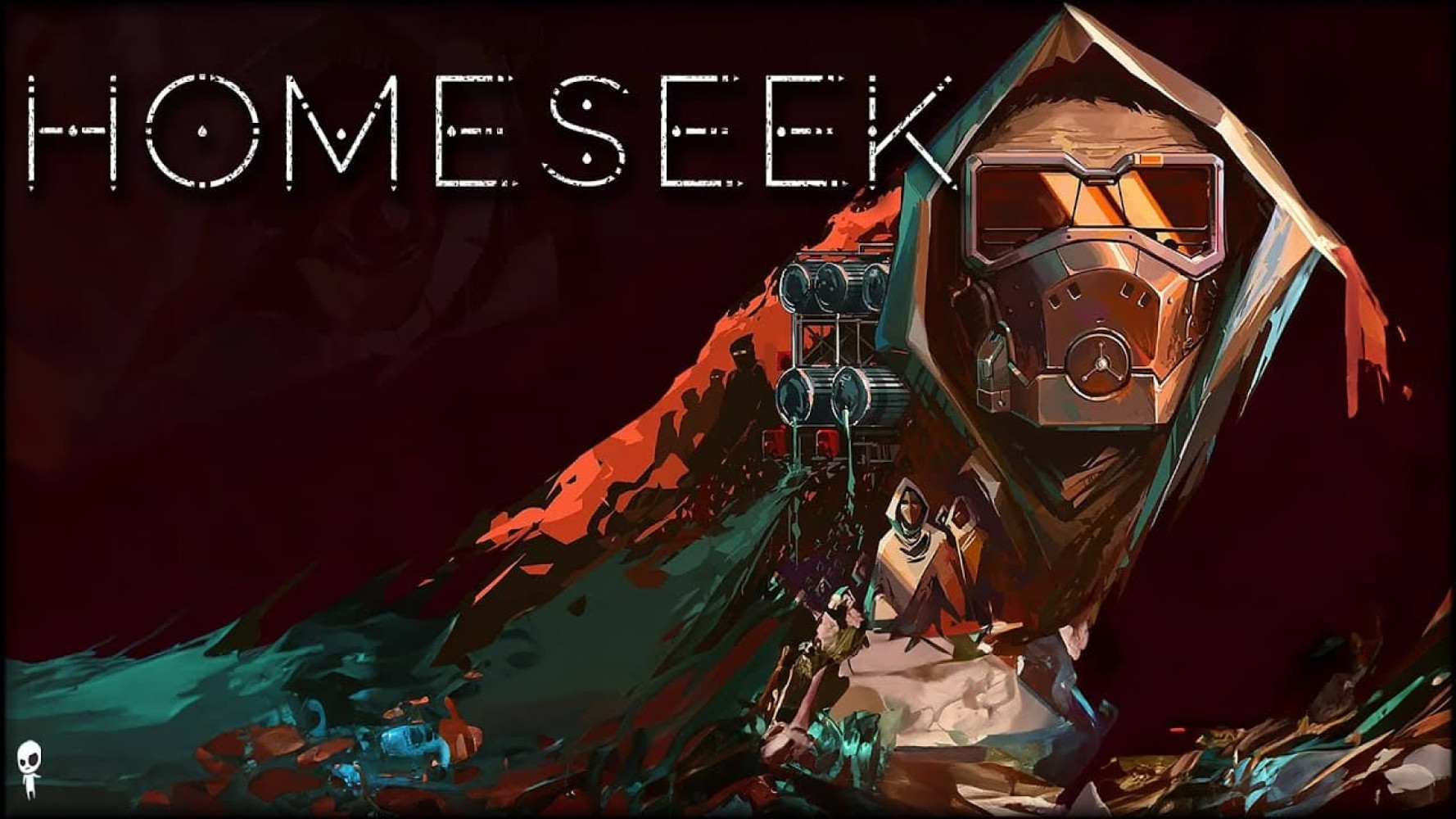 Homeseek Is Now Available on GOG and Is 20% off for a Limited Time!