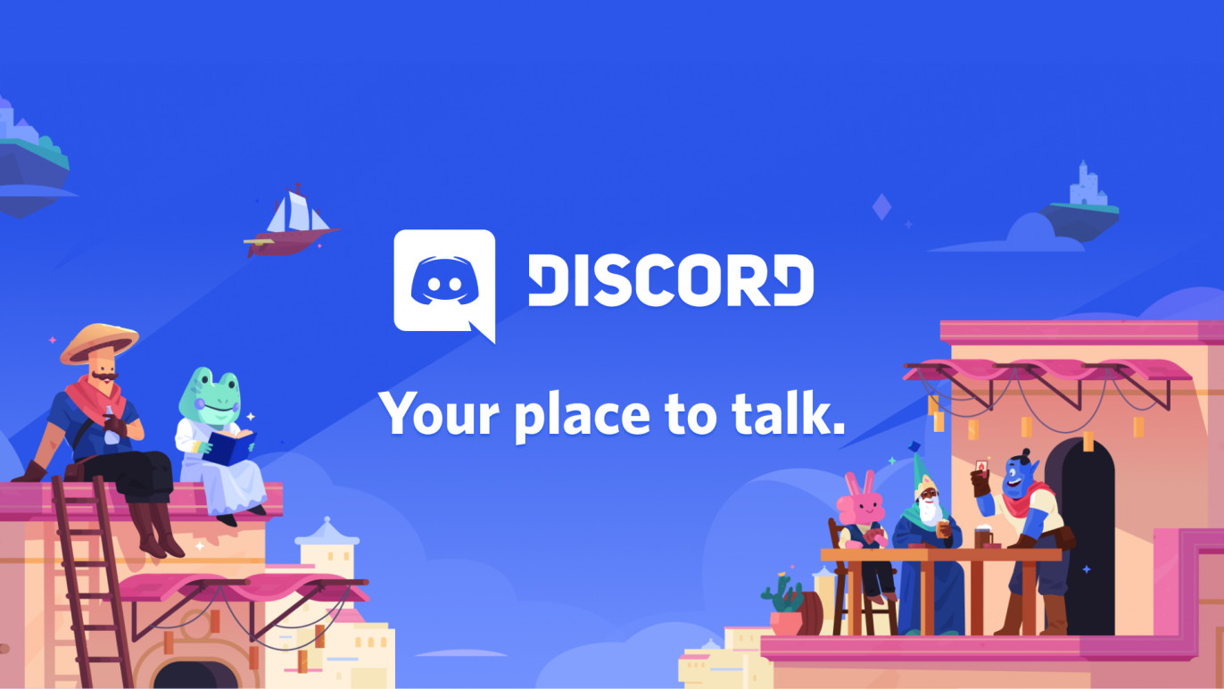 Discord 结束与微软的收购谈判 ，接下来将会继续保持独立性，未来可能展开 IPO 公开募股！