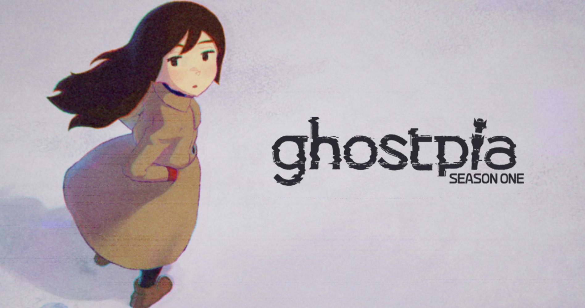 ghostpia Season One launches August 22 on Steam