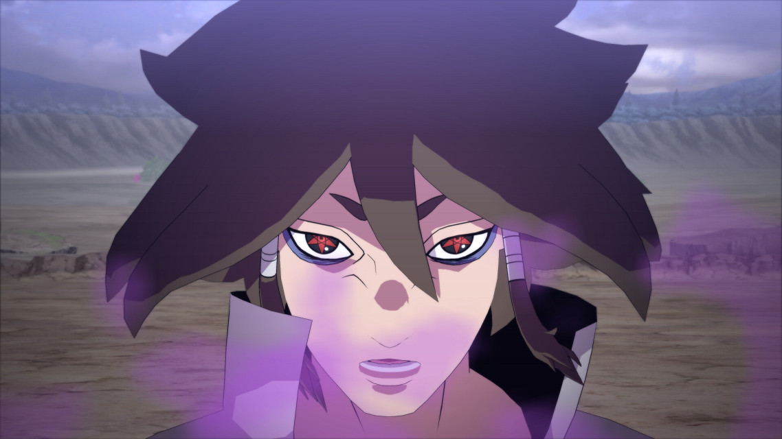 《NARUTO X BORUTO 火影忍者 终极风暴羁绊》确定将于 11 月 16 日正式上市！