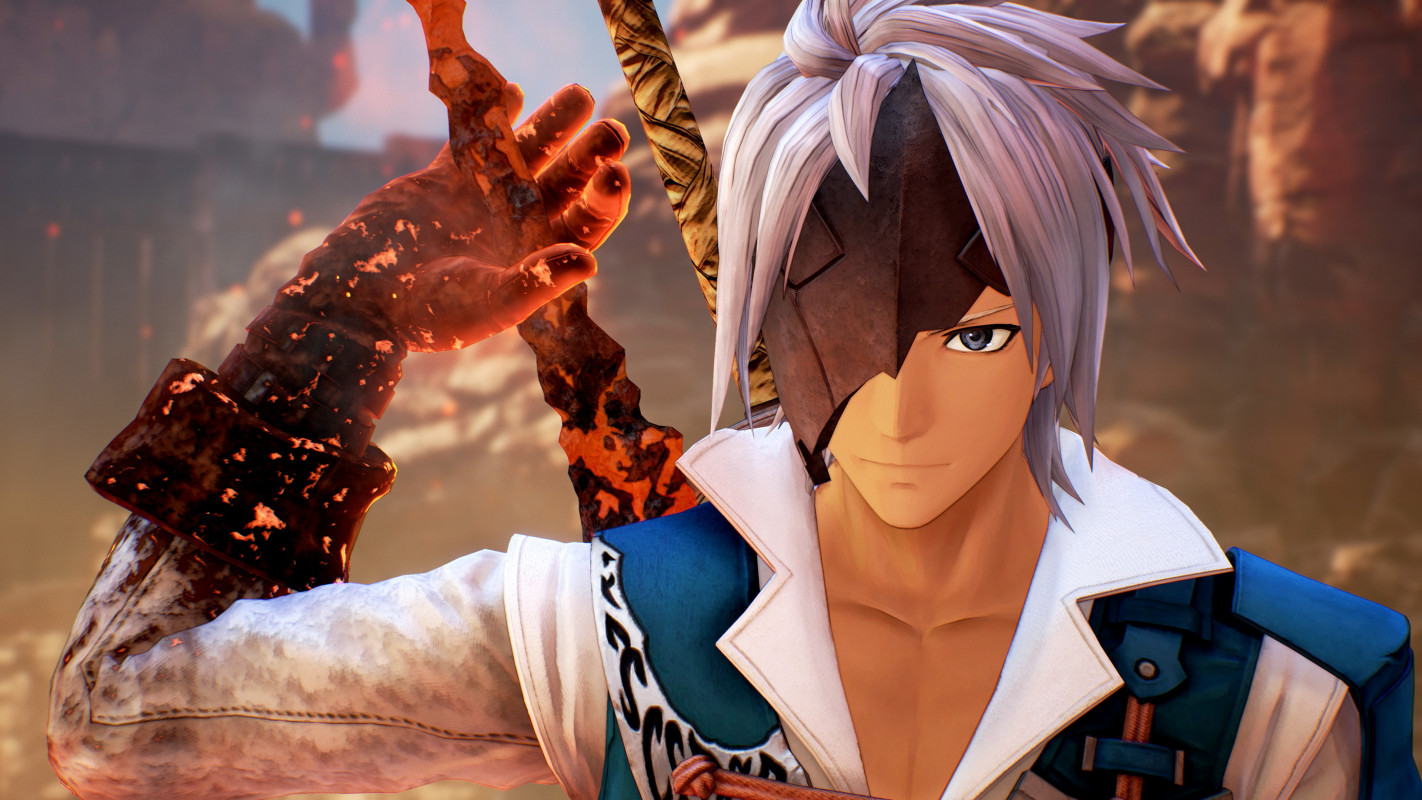 新作《Tales of Arise》宣布预定将在 9 月 9 日正式发售，大量新画面、实体典藏版内容曝光！
