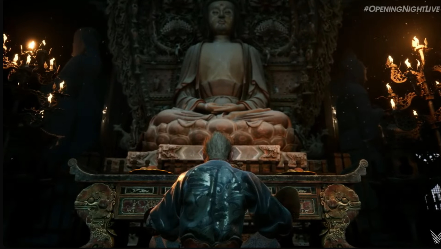 [GC23] Black Myth: Wukong unveils new trailer at Gamescom 2023 ONL