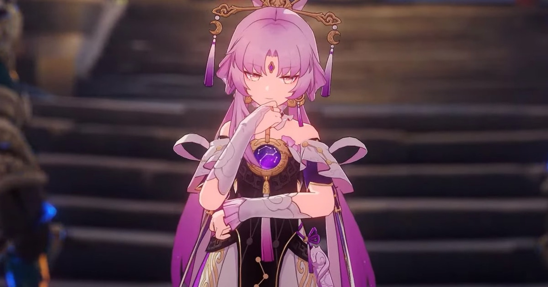 [GC23] Honkai: Star Rail begins PlayStation 5 technical test recruitment on August 23