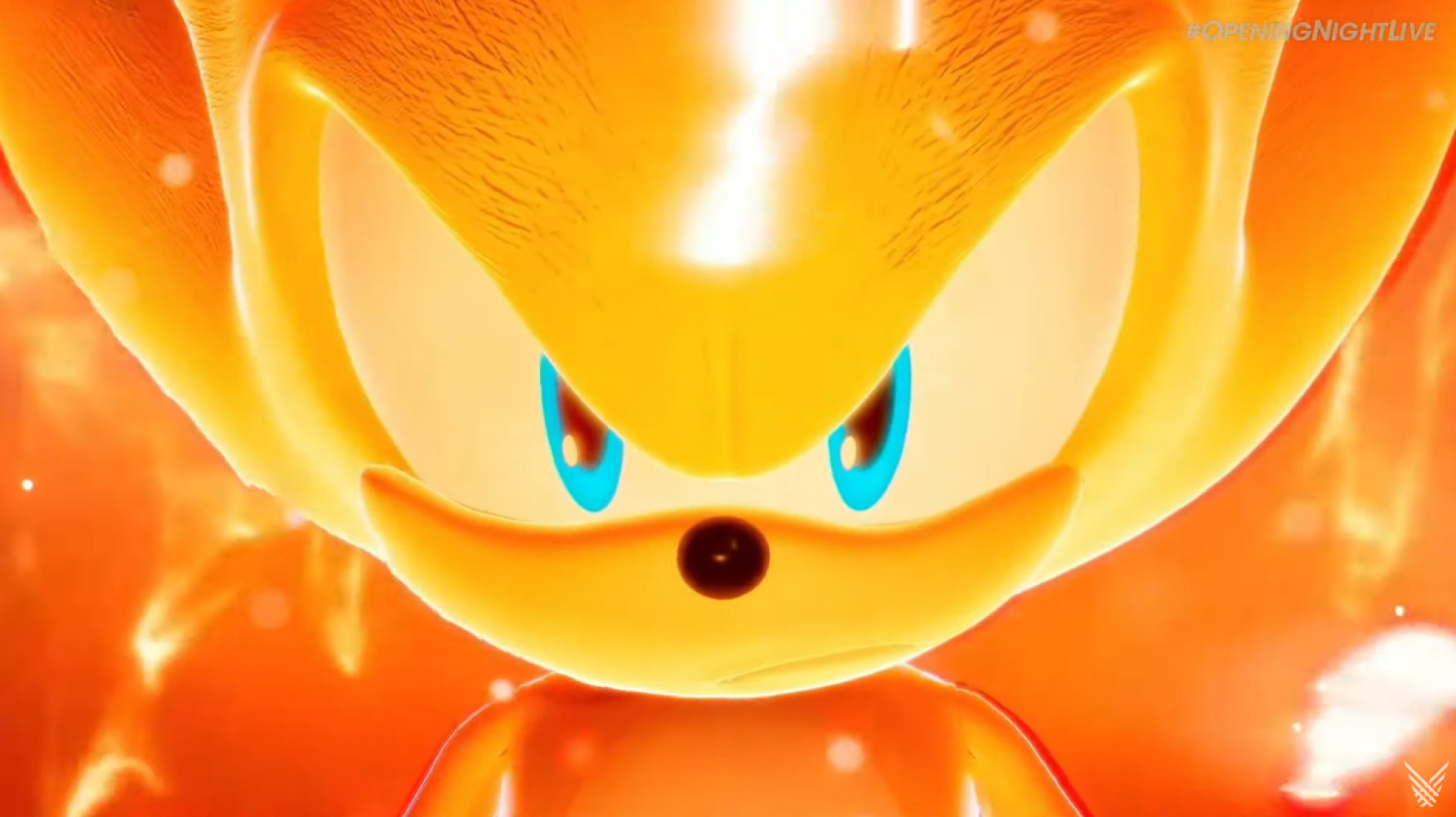 [GC23] Sonic Frontiers final update The Final Horizon launching on September 28