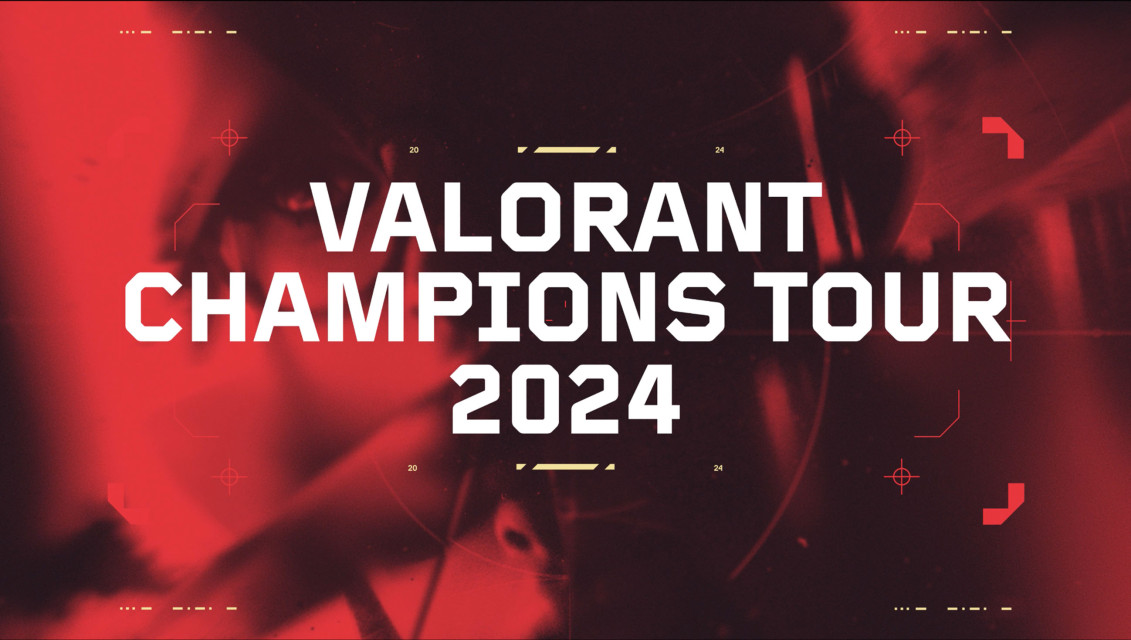 《VALORANT》冠军巡回赛「VCT」公布 2024 年电竞赛季计划！