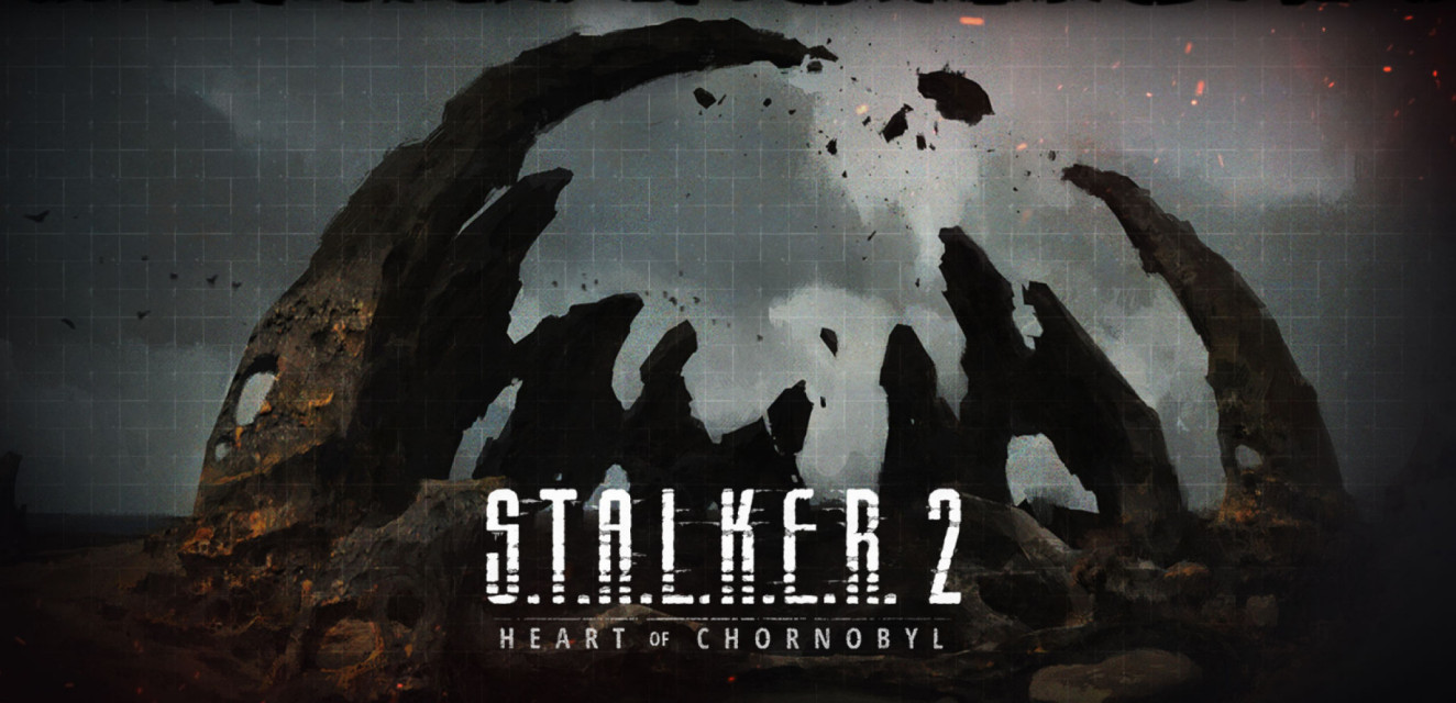 再次延期！恐怖射击游戏《S.T.A.L.K.E.R 2》宣布延期至 2024 年 Q1 推出！