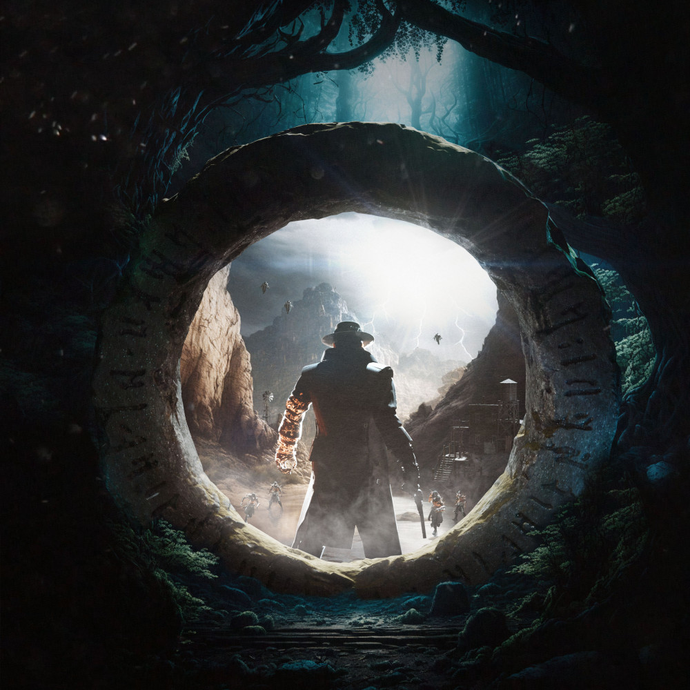 Soulslinger: Envoy of Death set for early access release in Q4 2023