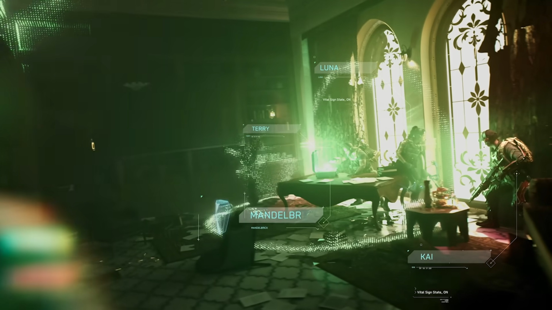 Delta Force: Hawk Ops shares announcement trailer and Developer Deep Dive