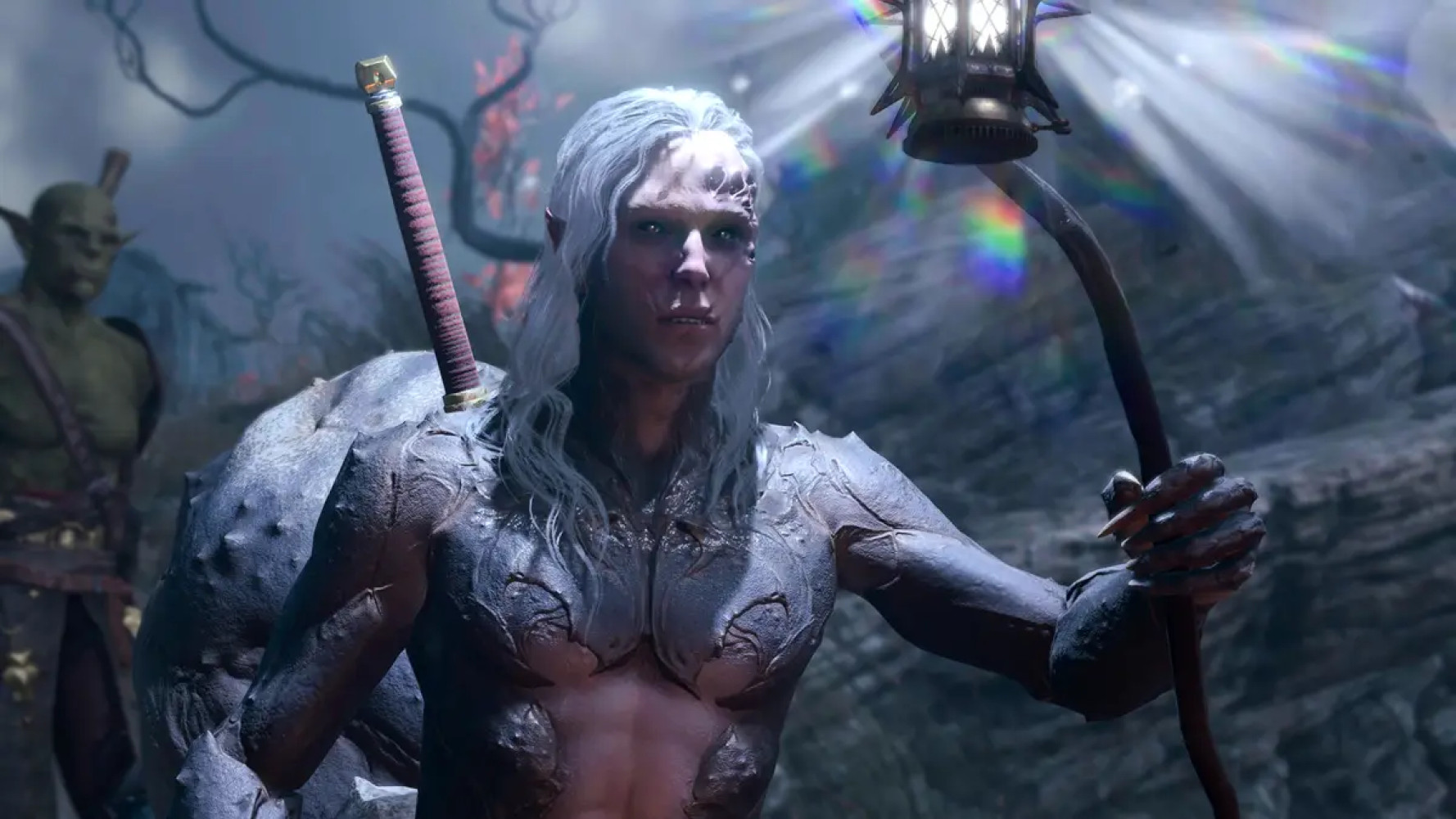 Possible GOTY contender Baldur's Gate 3 confirms Xbox release within this year!
