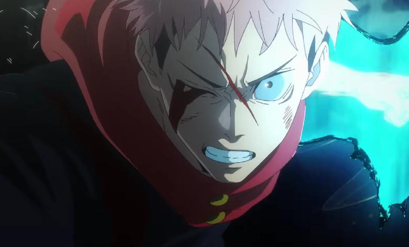 Jujutsu Kaisen Season 2: Shibuya Incident Arc airing on August 31!