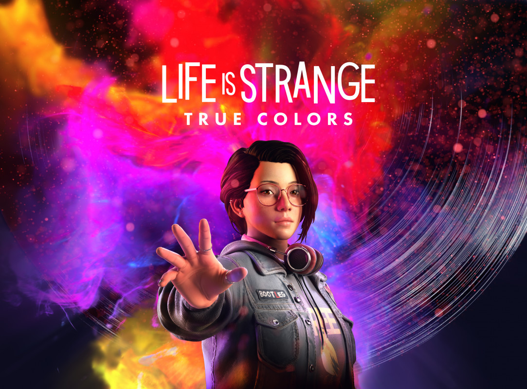 《Life is Strange:True Colors》释出开场动画场景，本作预定将在 9 月 10 月发售。