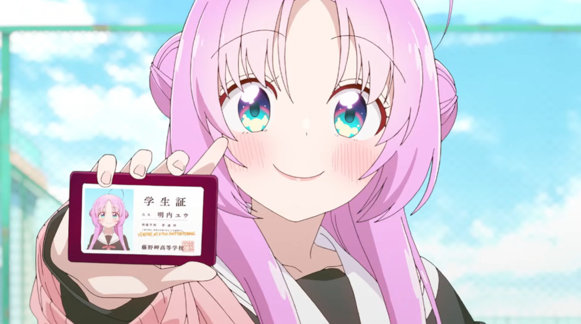 芳文社我大哥！TV 动画《星辰感应》第二弹宣传预告片公开，确定在 10 月放送开始！