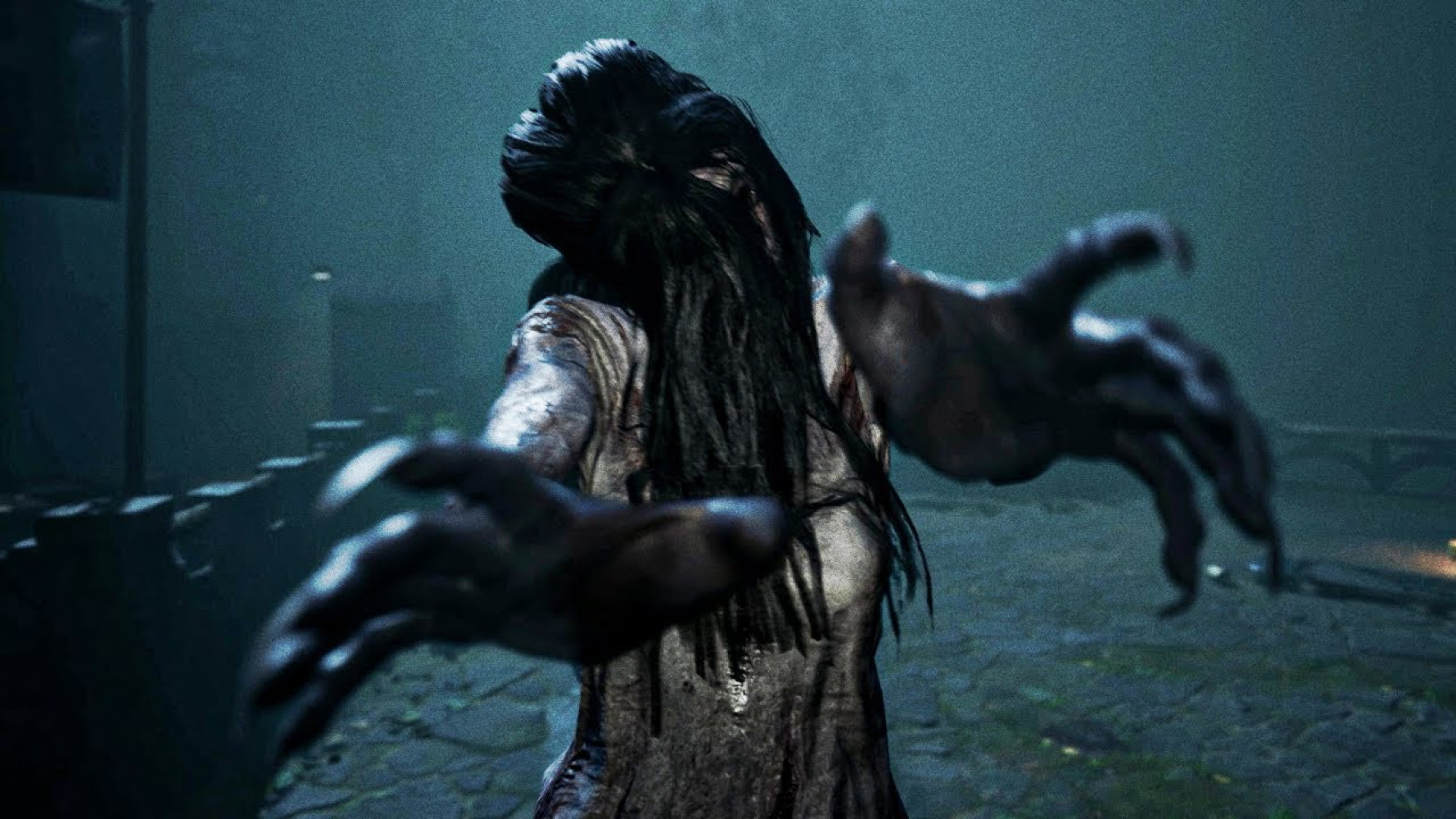 The Bridge Curse: Road to Salvation now available on consoles!
