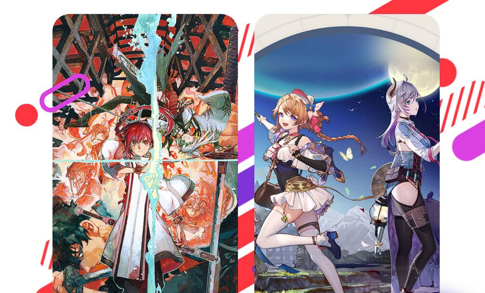 Koei Tecmo announces participation in TGS 2023!