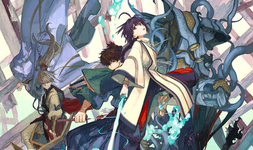 新作《Fate/Samurai Remnant》公开全新剧情影片与视觉图！