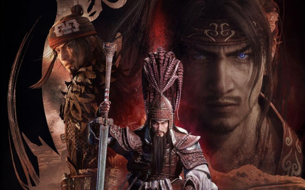 《卧龙：苍天陨落》第二弹 DLC 内容《称霸江东》即将于 9 月 27 日正式上线！
