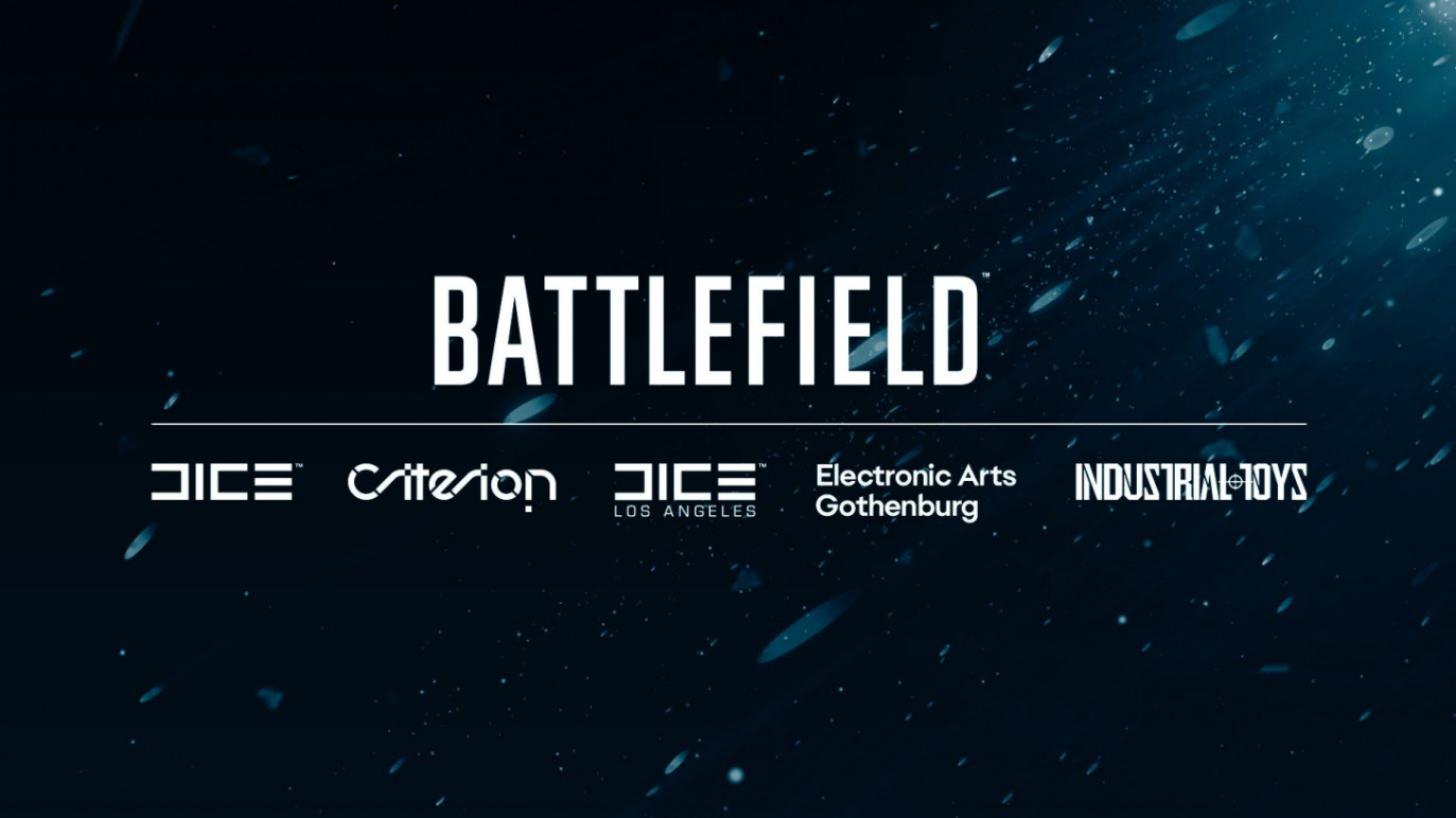 《Battlefield》系列最新作正在开发当中，预计 2021 年晚些发售，由多个顶尖游戏工作室共同研发！