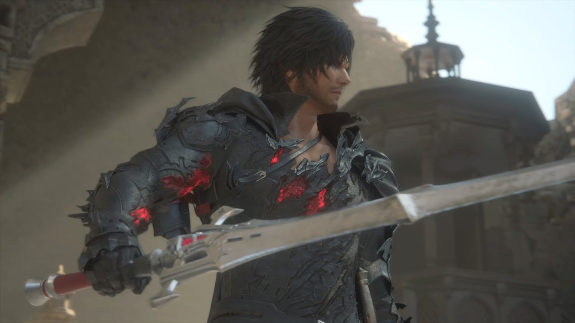 《最终幻想16》正式宣布 PC 版 & 付费 DLC 正在研发中，并于今日推出免费更新内容！