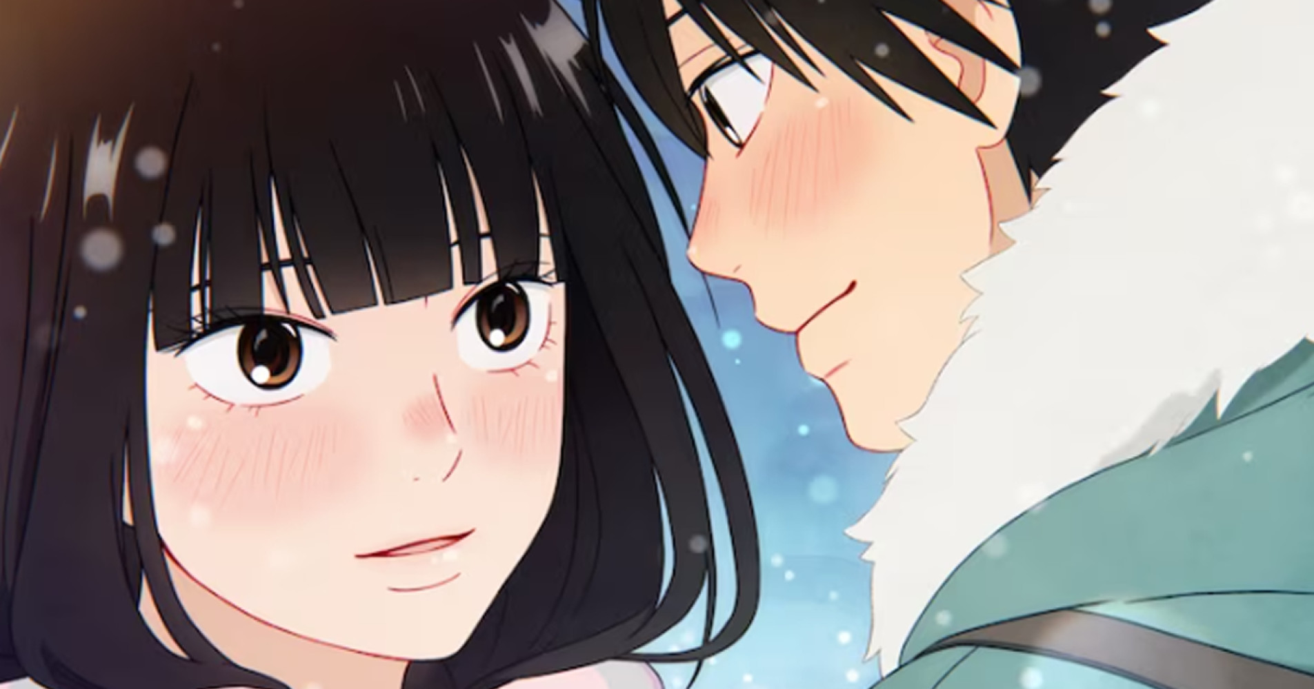 Kimi ni Todoke: From Me to You season three announced for Netflix!