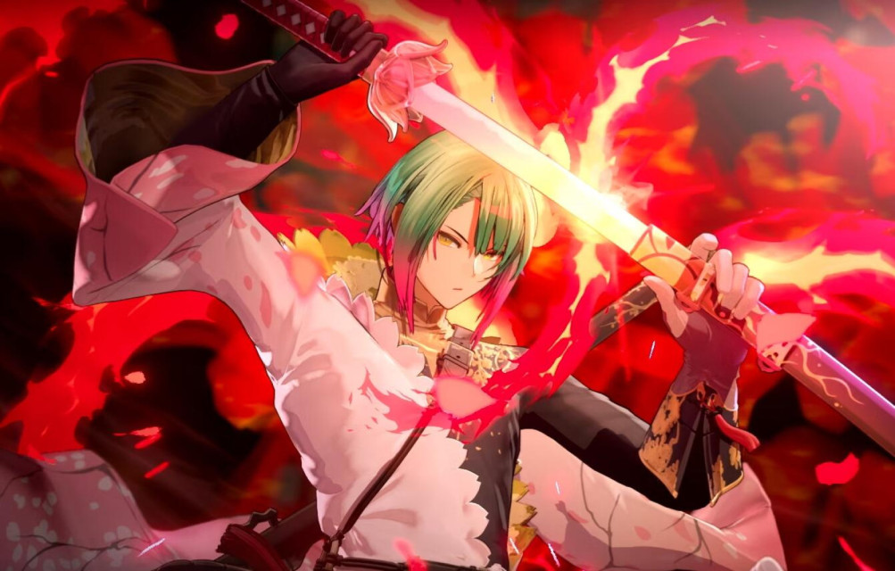 Cygames 主机新作《Project GAMM》正式公布标题为 —— 《幻红战域：魔社术士之争》