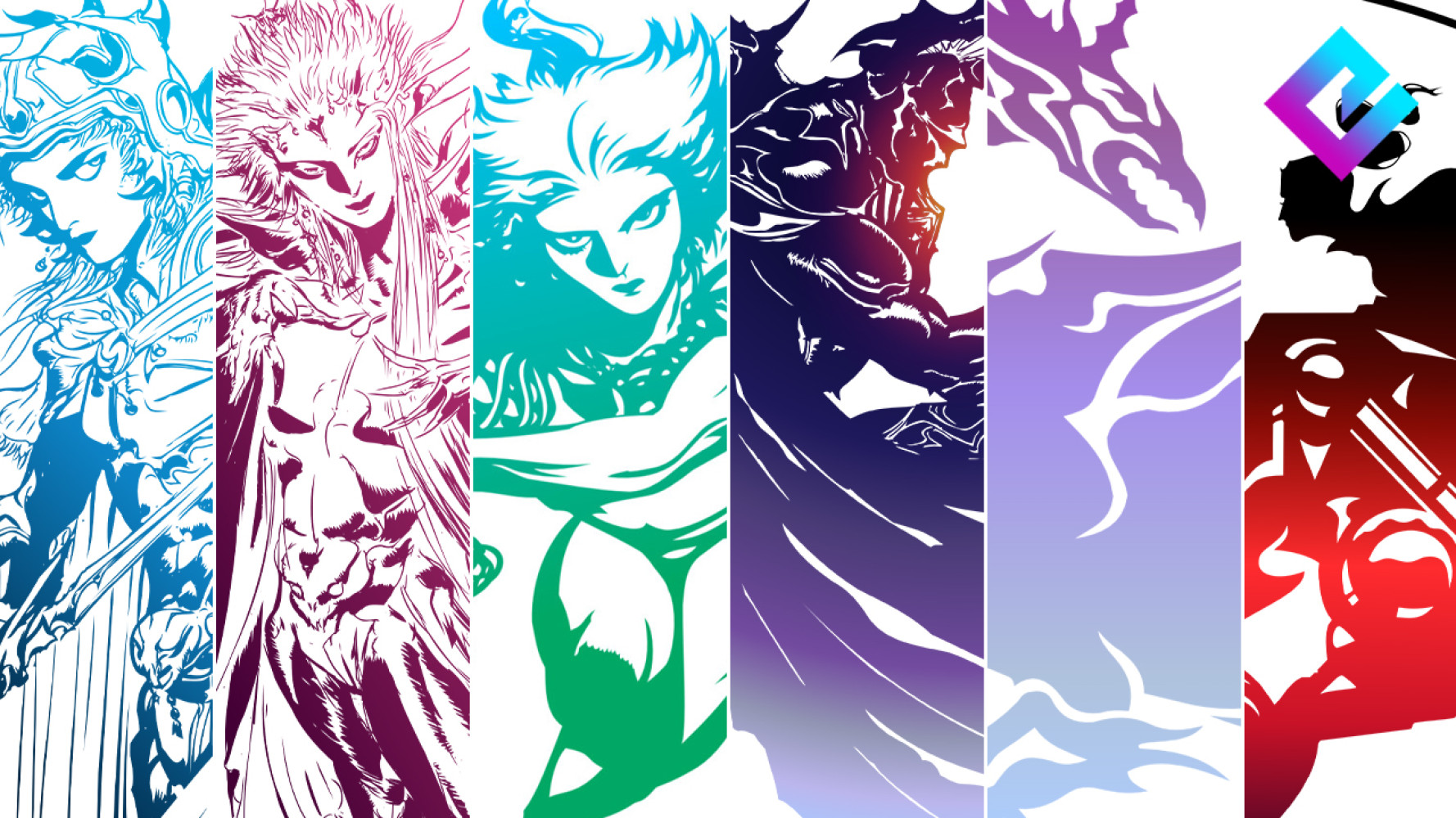 FINAL FANTASY Pixel Remaster surpasses 3 million global sales!