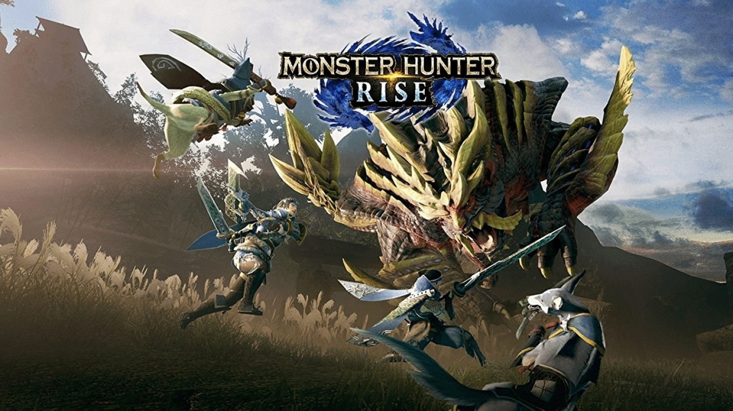Capcom 宣布他们将在 3 月 8 日期间举办一场《Monster Hunter》相关的特别节目。